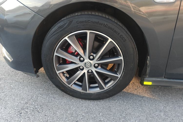 别克 威朗 2016款 两厢GS 20T 双离合豪情运动型车身外观6007