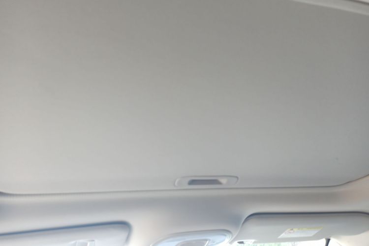 比亚迪 宋 2020款 经典版 1.5T 自动精英型局部细节22