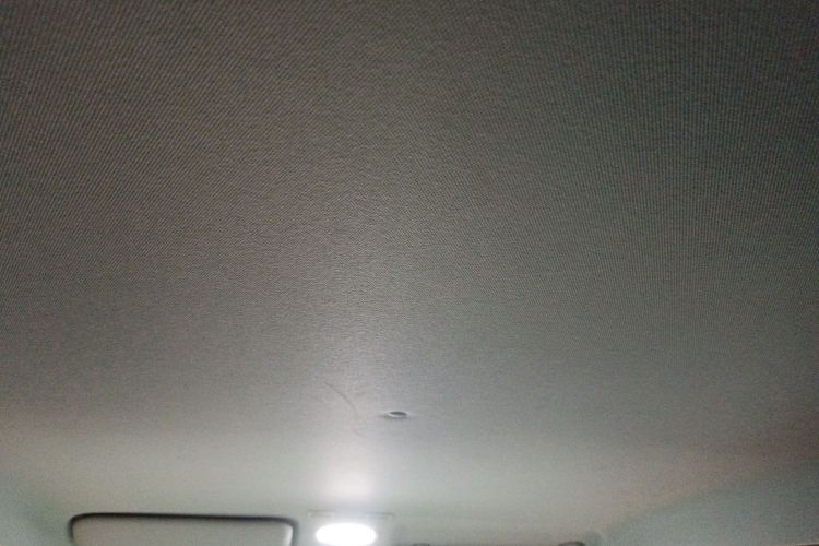 吉利银河 2025款 210km 熊猫骑士局部细节22