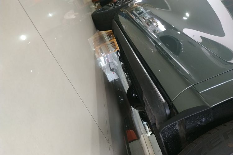 鸿蒙智行 问界M7 2024款 1.5T 智驾四驱Max版 5座局部细节9001