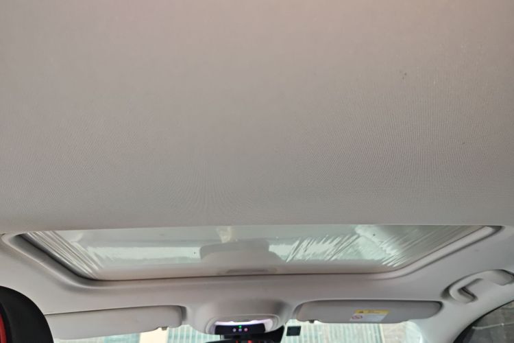 别克 威朗 2023款 Pro 乐享版局部细节22