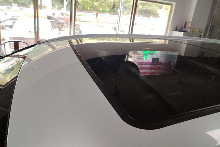 丰田 汉兰达 2018款 2.0T 四驱尊贵版 7座 国VI局部细节57