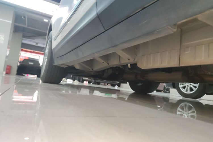 凯迪拉克XT5 2021款 28T 豪华型局部细节9002