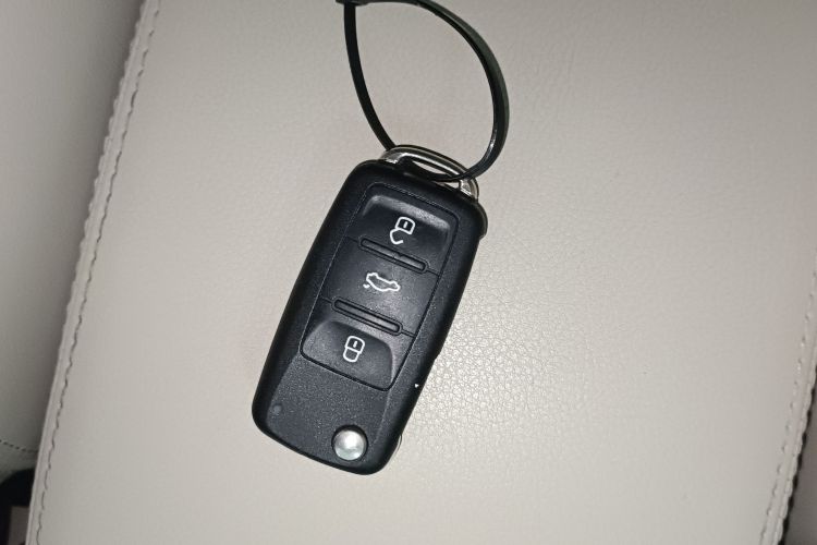 大众 途观 2015款 1.8TSI 自动两驱豪华型中控内饰7001