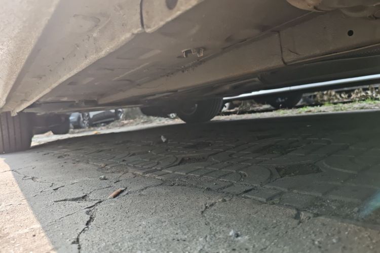 标致408 2020款 360THP 十周年质臻版局部细节9001