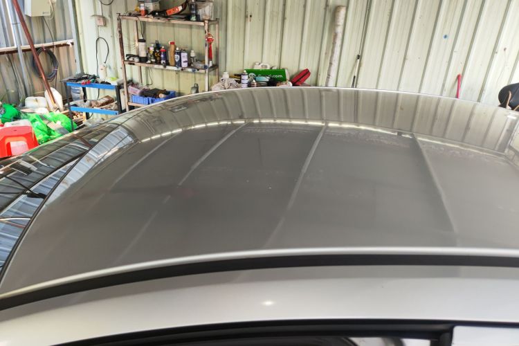 本田 锋范 2017款 1.5L CVT精英版局部细节57