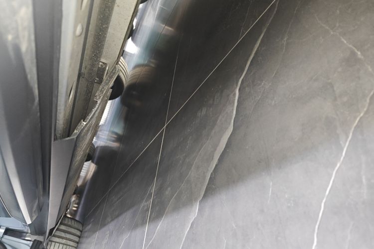 小鹏G7 2025款 702 超长续航 Max局部细节9002