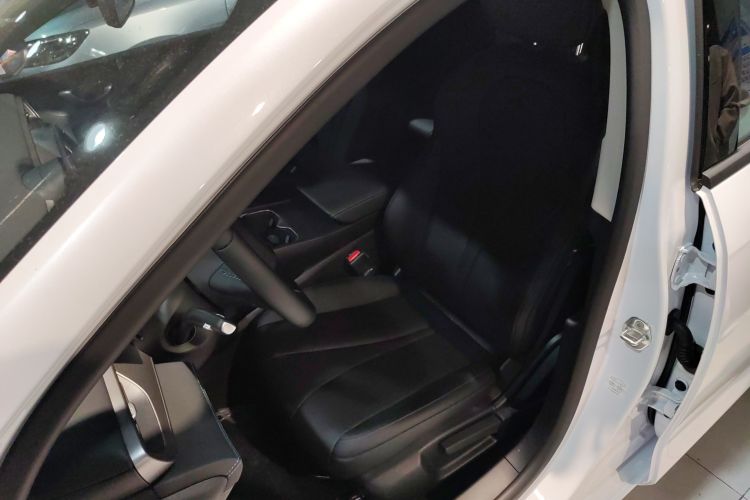 比亚迪 海豹05 DM-i 2026款 DM-i 128KM豪华型局部细节19