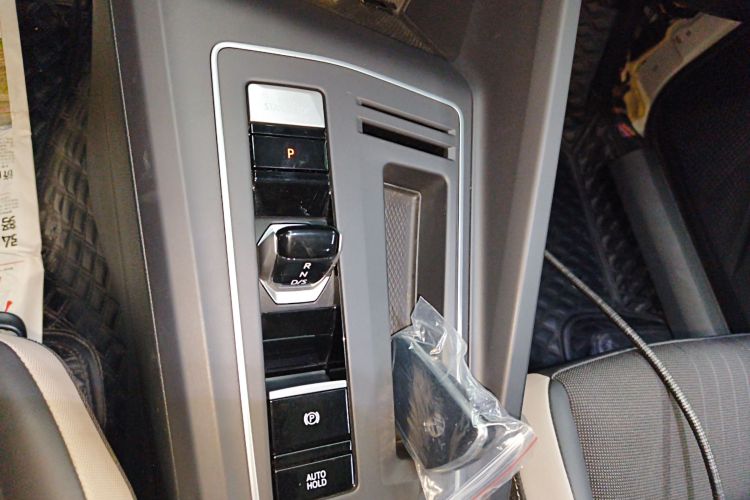 大众 高尔夫 2021款 280TSI DSG Pro局部细节18