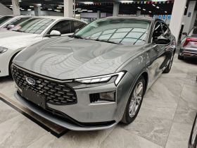 福特 蒙迪欧 2022款 改款 EcoBoost 245 豪华型