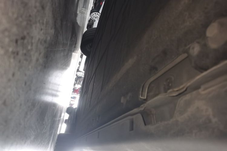 零跑汽车 零跑C11 2021款 尊享版局部细节9001