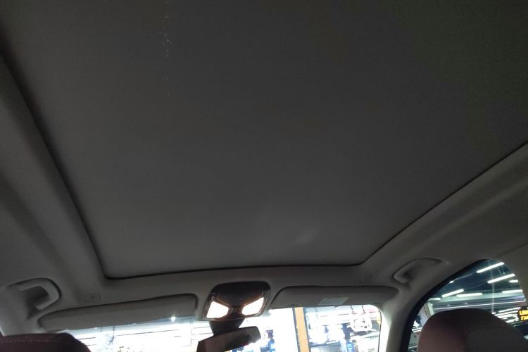 宝马X5(进口) 2022款 xDrive30i M运动套装中控内饰22