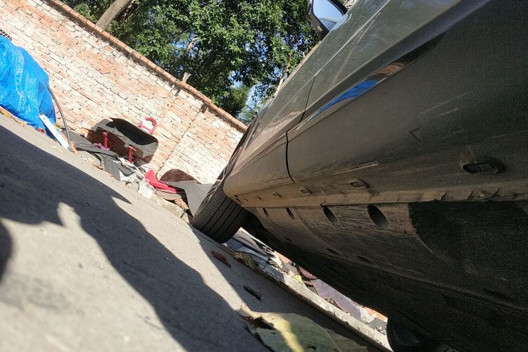 飞凡汽车 飞凡MARVEL R 2021款 四驱PRO版局部细节9002