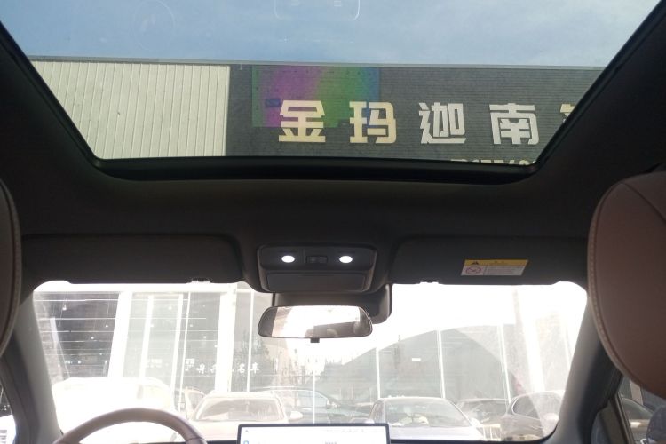 五菱汽车 五菱星光S 2024款 130km 旗舰型局部细节22