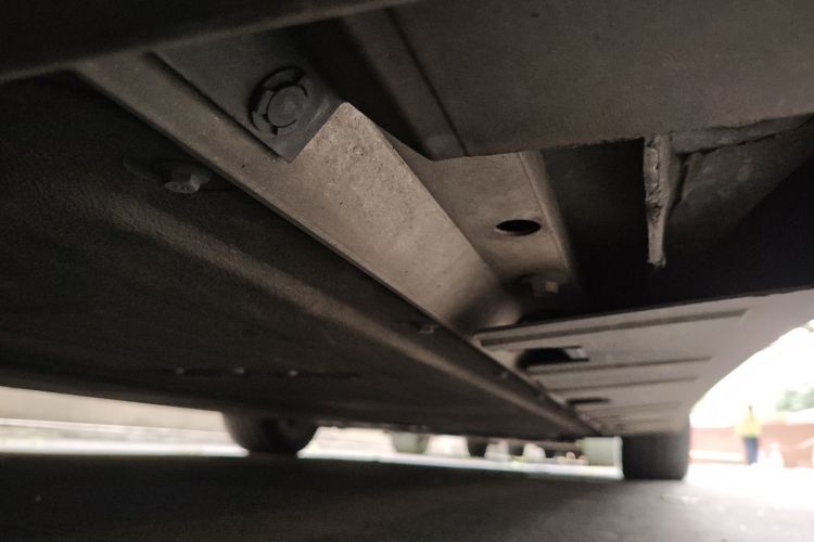 小鹏P7 2022款 670N+局部细节9002