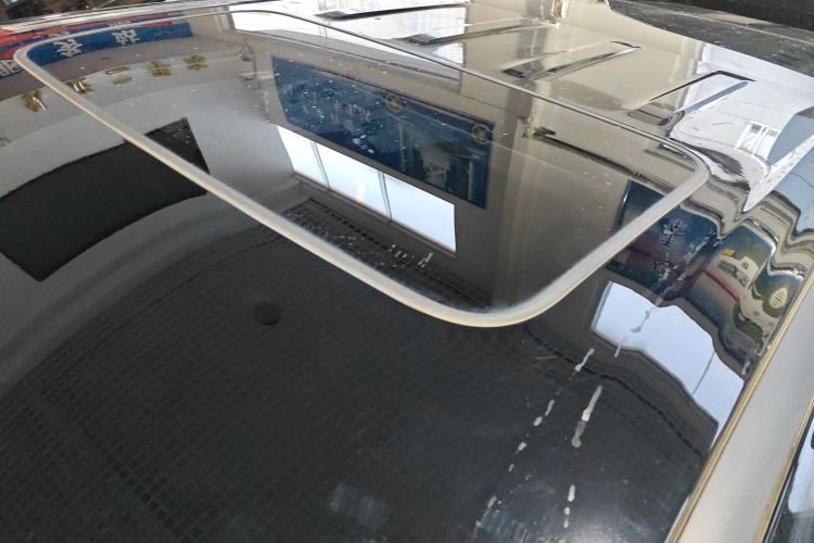 广汽传祺 传祺E8新能源 2024款 150km 龙腾光辉+局部细节57