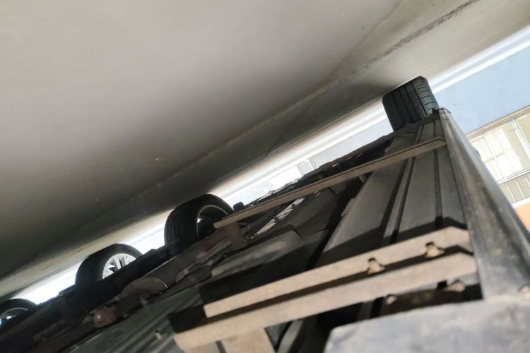 哈弗H7 2016款 蓝标H7 2.0T 自动豪华型局部细节9002