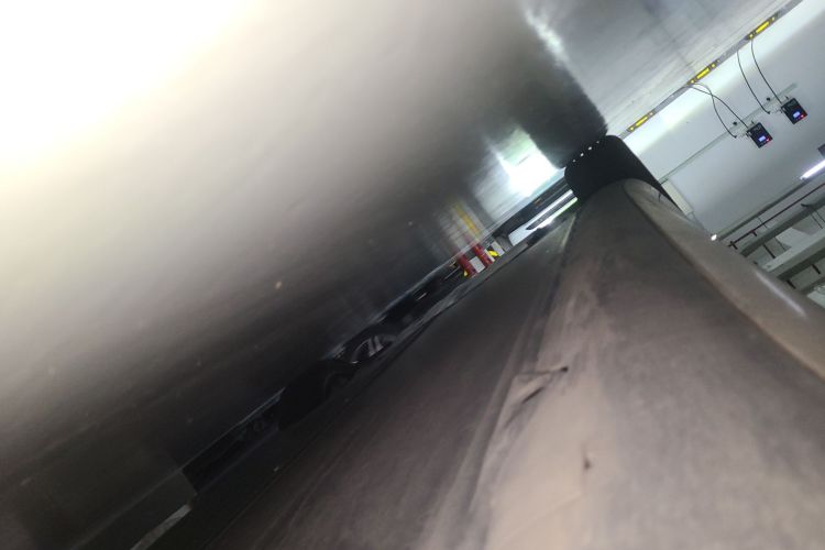 特斯拉 Model 3 2023款 后轮驱动版局部细节9003