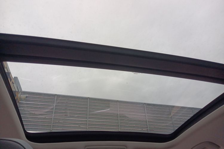 大众 速腾 2023款 300TSI DSG超越版中控内饰22