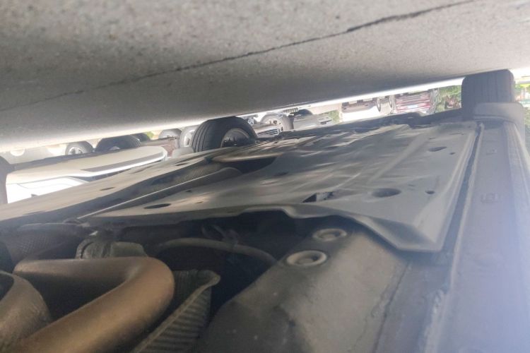 大众 朗逸 2019款 280TSI DSG舒适版 国VI局部细节9003