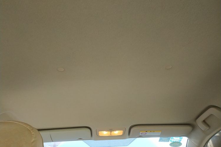 丰田 威驰 2017款 1.5L 手动创行版中控内饰22