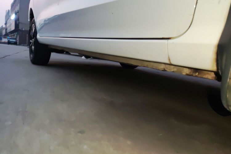 宝骏360 2018款 1.5L 自动豪华型 国V局部细节9001