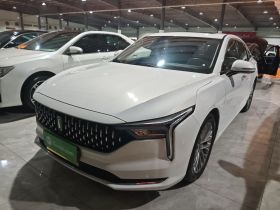 奔腾B70 2022款 第三代 1.5T 自动乐享型