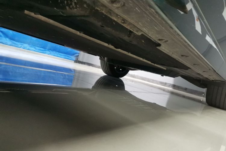 理想汽车 理想L8 2023款 Pro局部细节9002