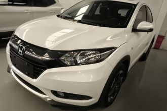 本田 缤智 2016款 1.8L CVT两驱先锋型