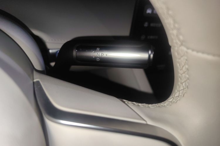 鸿蒙智行 享界S9 2024款 纯电 Ultra 四驱旗舰版中控内饰18