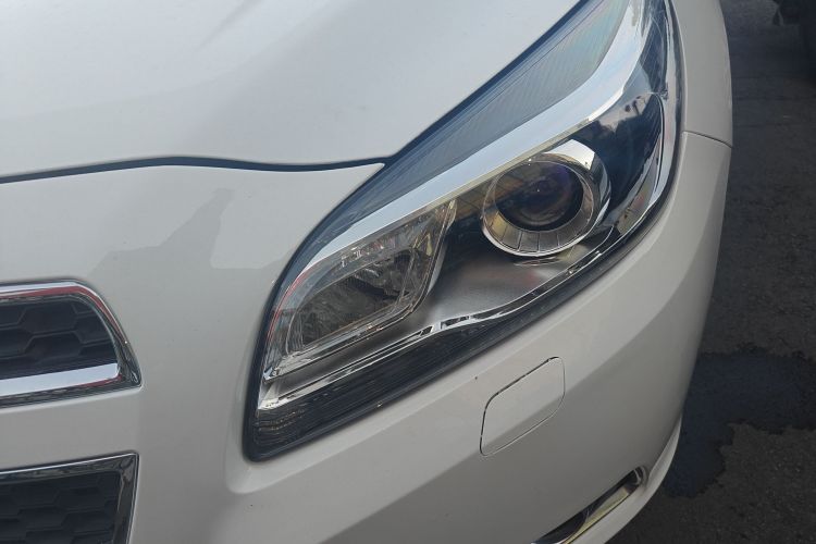 雪佛兰 迈锐宝 2014款 2.0L 自动豪华版局部细节36