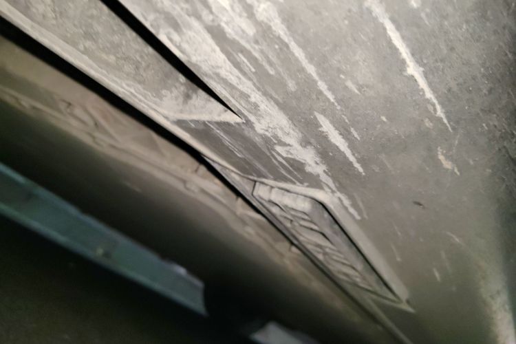 ARCFOX极狐 极狐 阿尔法S(ARCFOX αS) 2021款 708S+ 160kW局部细节9004