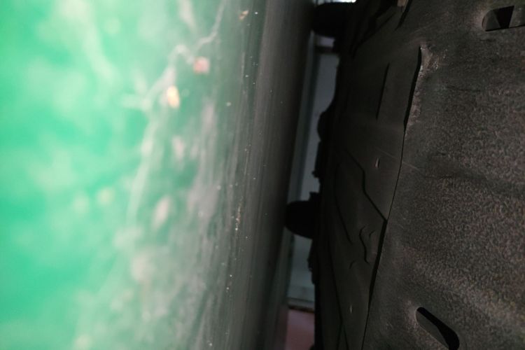 五菱汽车 宏光MINIEV 2022款 GAMEBOY 200km 玩咖款 磷酸铁锂局部细节9009