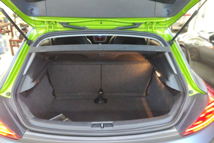 大众 尚酷 2015款 1.4TSI 风尚版局部细节23