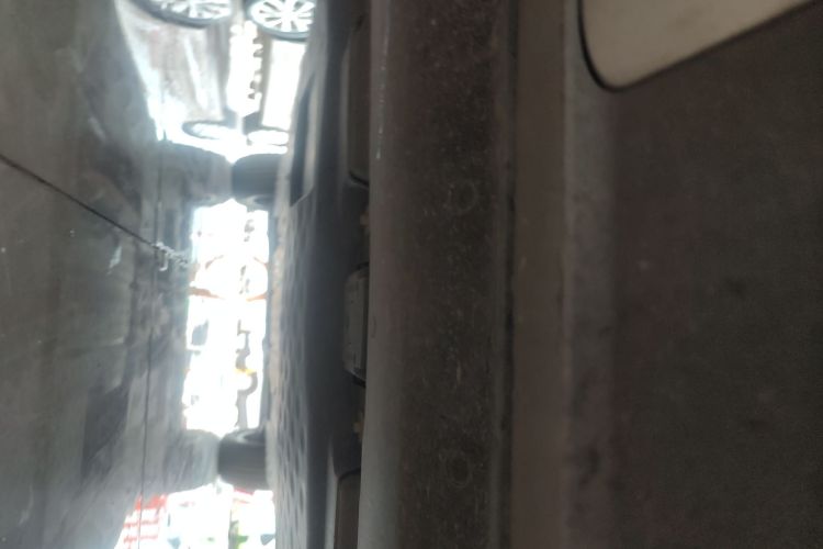 奔驰GLC 2018款 GLC 260 4MATIC 动感型局部细节9008