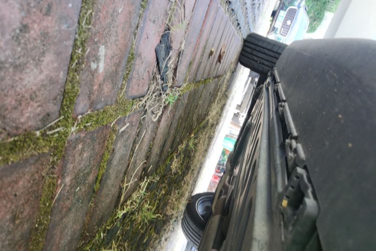 奔驰GLC 2018款 改款 GLC 300 4MATIC 动感型局部细节9001