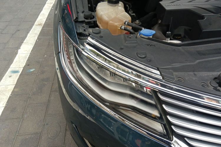 林肯MKX 2015款 2.7T 四驱尊耀版车身外观6006