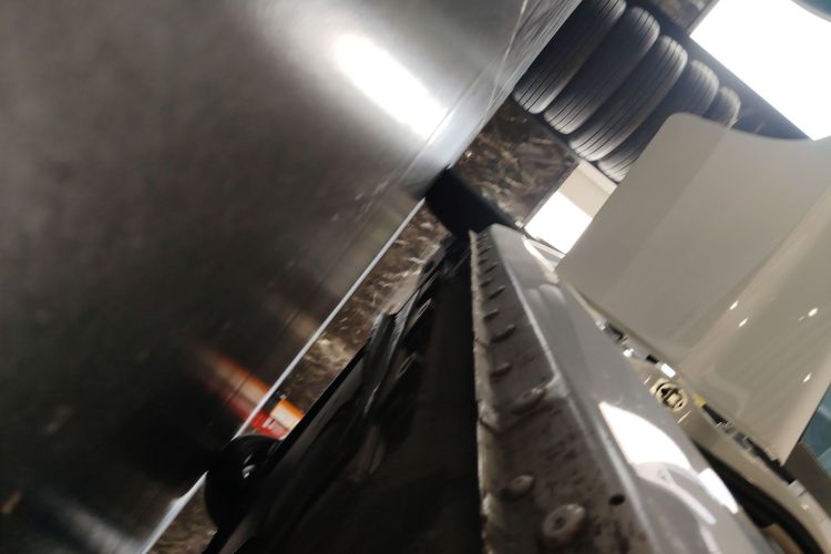 思皓 花仙子 2021款 集美版 302km 时尚型局部细节9001