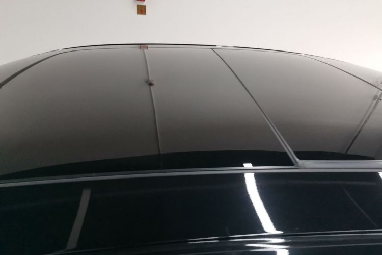 沃尔沃S90新能源 2025款 插电式混动 四驱长续航智雅豪华版局部细节57