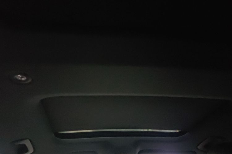 奥迪A6L 2021款 55 TFSI quattro 尊享动感型局部细节22