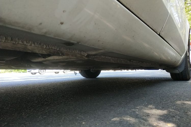 福特 福克斯 2013款 两厢经典 1.8L 手动百万纪念版局部细节9002