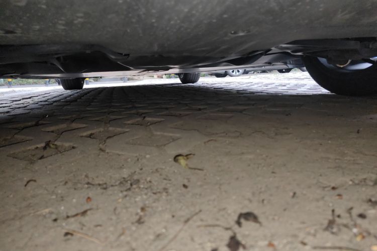 特斯拉 Model 3 2021款 标准续航后驱升级版局部细节9009