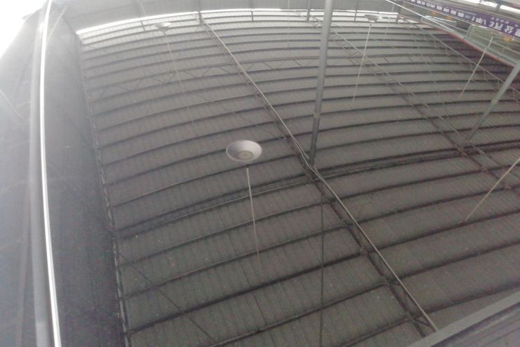 奥迪A6L 2024款 45 TFSI quattro 臻选动感型局部细节57