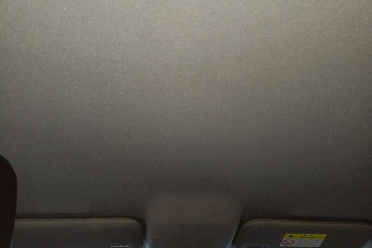 比亚迪e2 2021款 豪华型中控内饰22