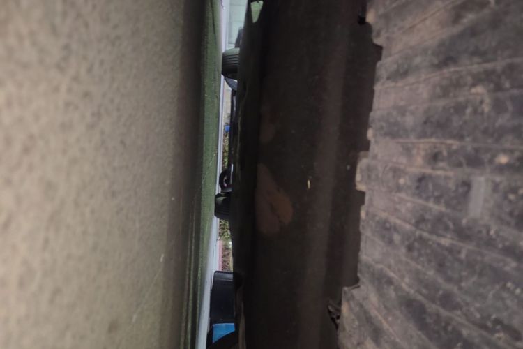 奥迪A8 2013款 A8L 45 TFSI quattro舒适型局部细节9008