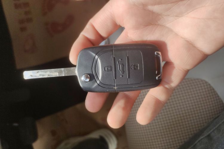 五菱汽车 宏光MINIEV 2024款 第三代 215km 青春版中控内饰11