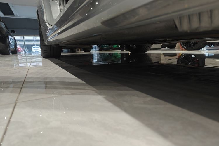 宝马4系 2022款 425i M运动套装局部细节9001