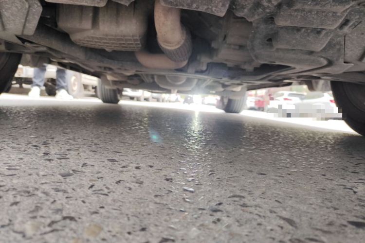 别克 昂科拉 2017款 18T 自动两驱都市领先型局部细节9008