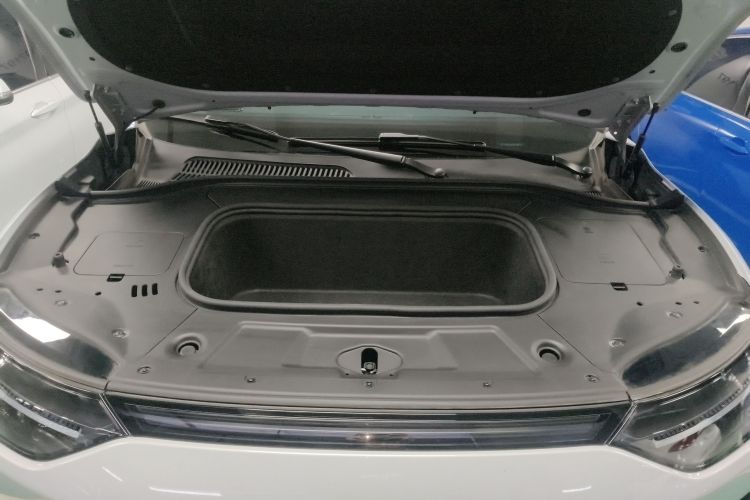 零跑汽车 零跑C11 2021款 改款 豪华版局部细节24