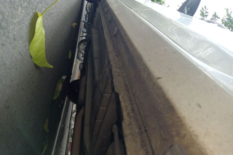 雪佛兰 2016款 赛欧3 1.3L 手动舒适天窗版局部细节9003